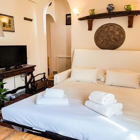 Toscanella Suite Флоренция Екстериор снимка