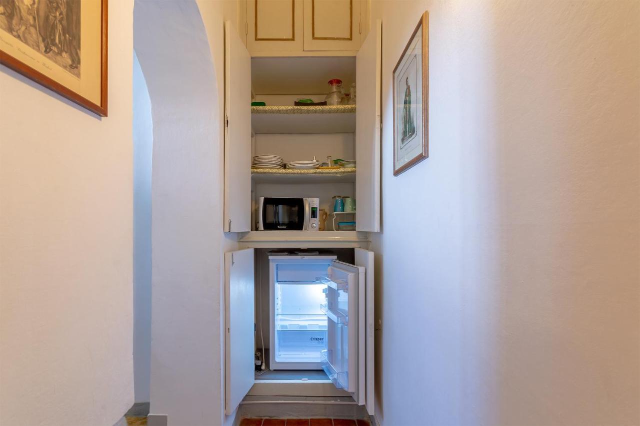 Toscanella Suite Флоренция Екстериор снимка