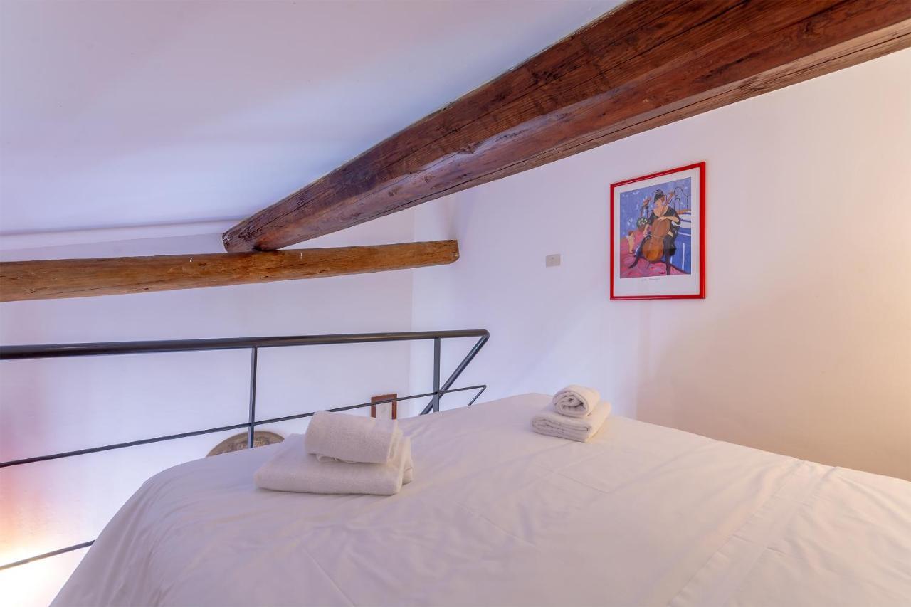 Toscanella Suite Флоренция Екстериор снимка