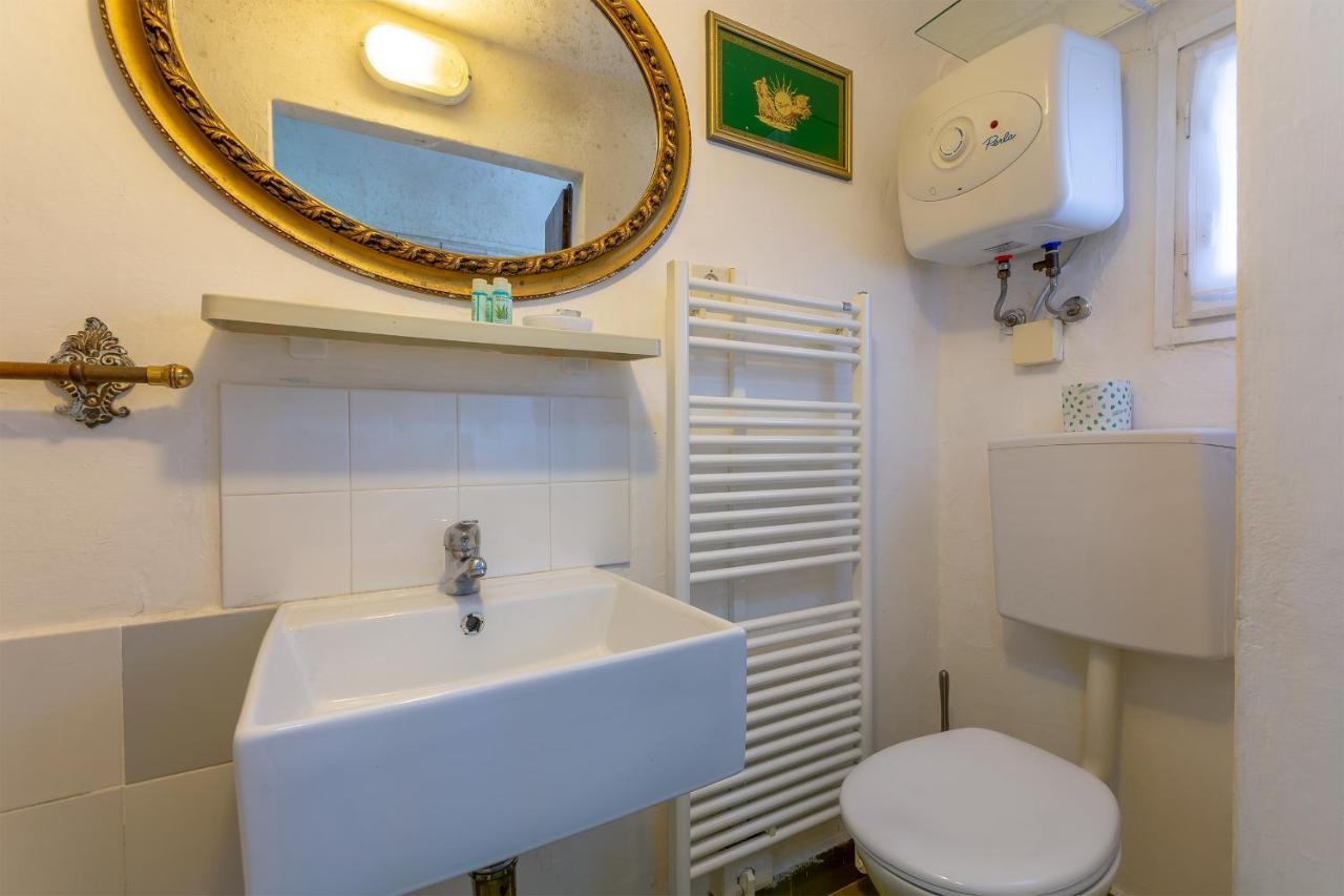 Toscanella Suite Флоренция Екстериор снимка