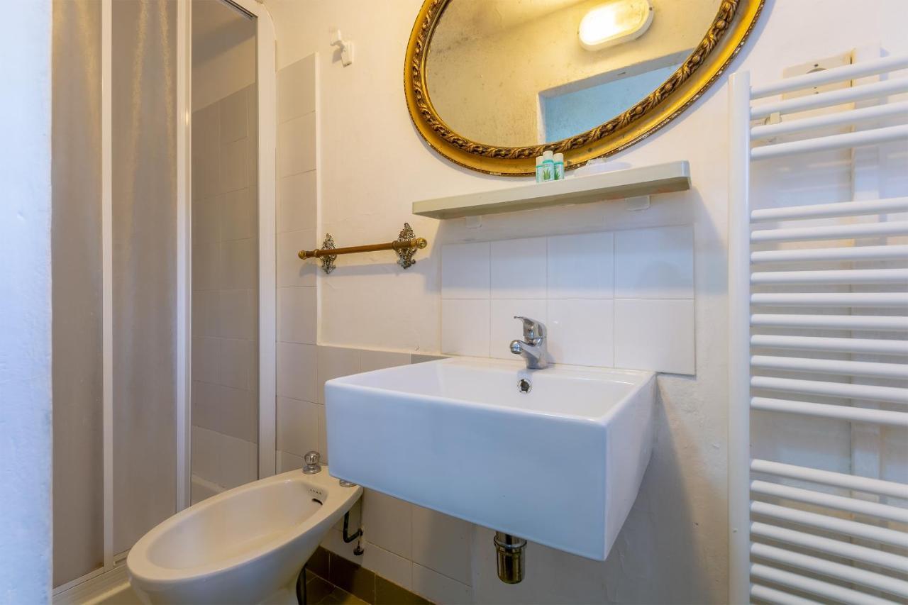 Toscanella Suite Флоренция Екстериор снимка