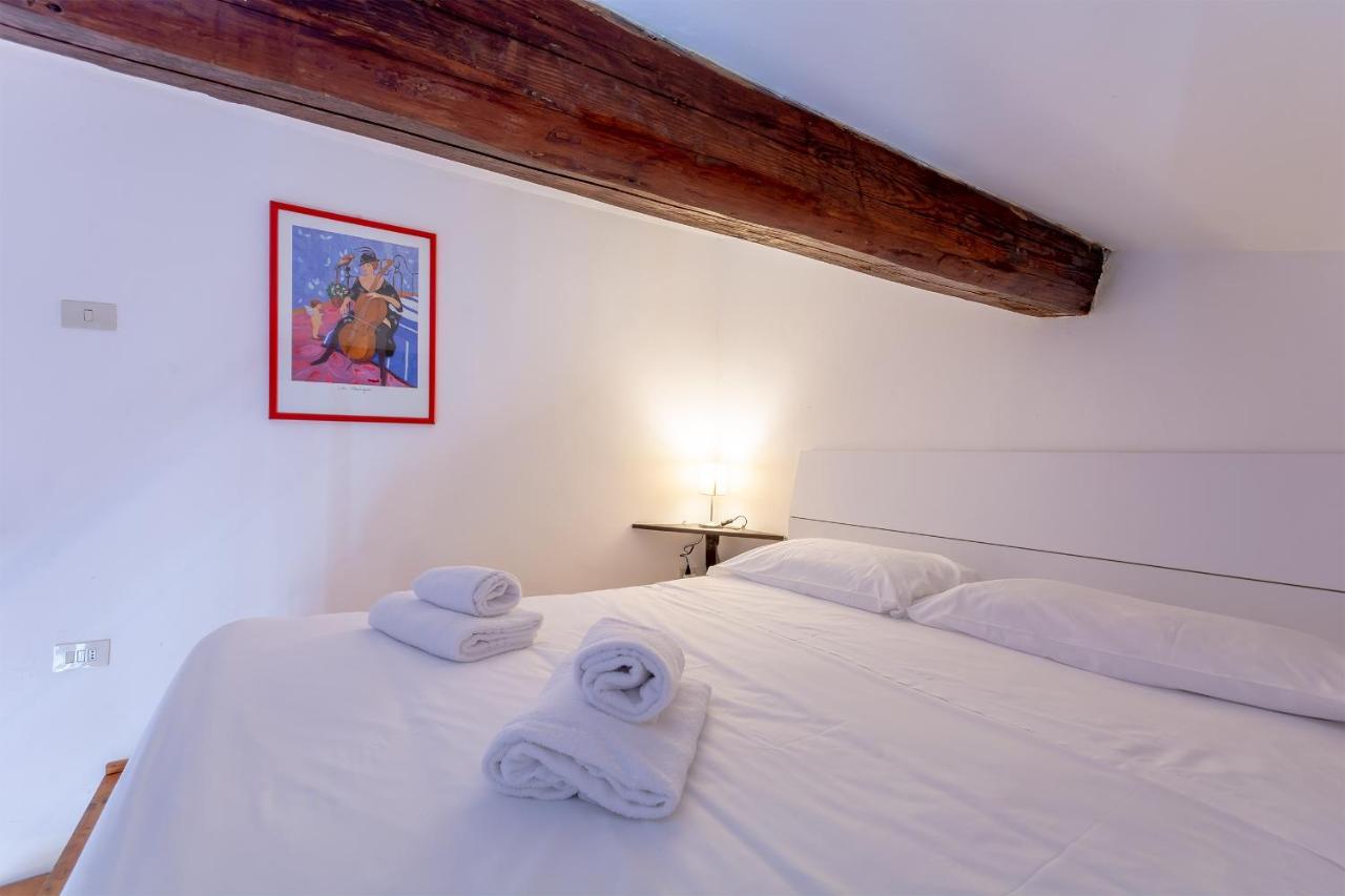 Toscanella Suite Флоренция Екстериор снимка
