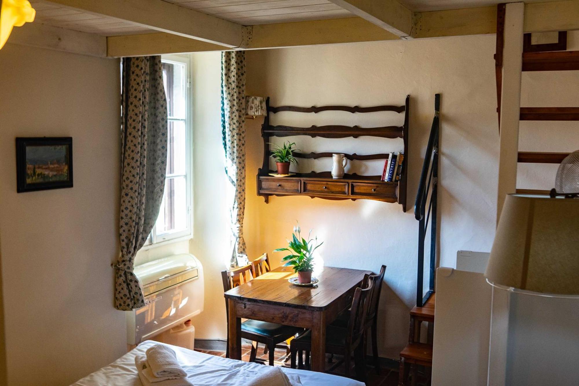 Toscanella Suite Флоренция Екстериор снимка