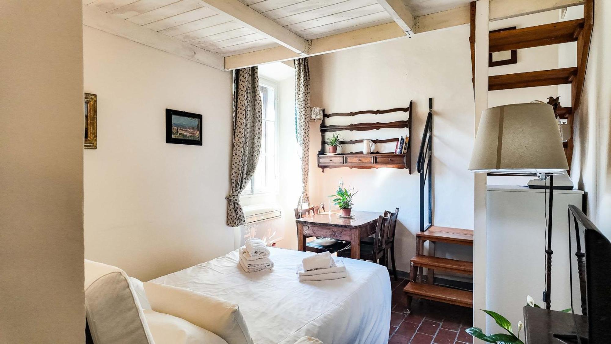 Toscanella Suite Флоренция Екстериор снимка