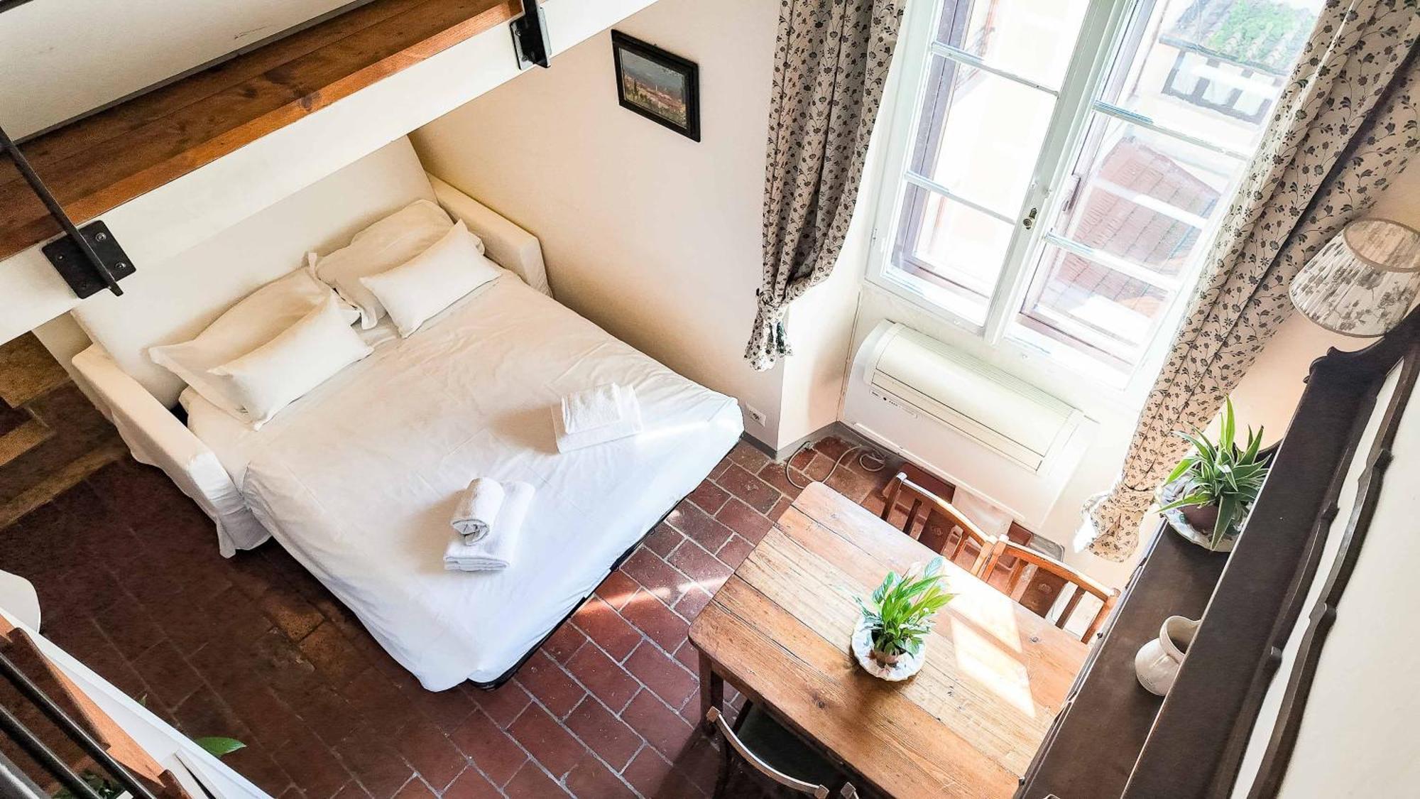 Toscanella Suite Флоренция Екстериор снимка